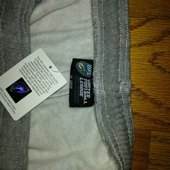 Sweatpants. - Picture 2 of 4